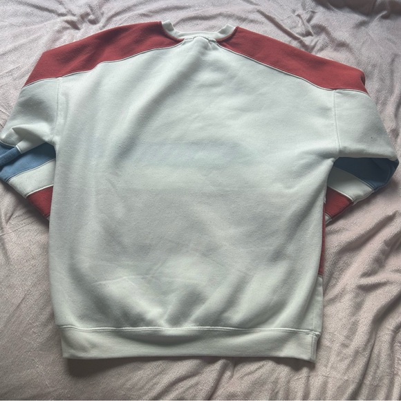 Better / Together “Track Ready” sweatshirt size xs - Picture 2 of 3
